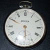 AuX: Ceas De Buzunar Rusesc MOLNIJA  Functional