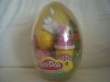 Vand ou plastic cu doua forme plastilina Play-Doh