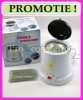 Sterilizator Quartz sterilizator dezinfectant saloane frizerie kit manichiura aparat sterilizat sterilizator cu bile qua