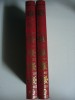 HENRY JAMES - THE PORTRAIT OF A LADY {2 volume}