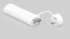 Baterie Externa ELFIN POWER BANK Apple iPhone 4 4S iPad iPod Samsung Galaxy S Blackberry HTC Kindle Sony PSP Nintendo by Yoobao Originala 2600mAh