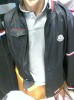 GEACA BARBAT MONCLER .CALITATE LA CEL MAI MIC PRET.MODEL 2013 PRIMAVARA