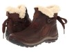 Cizme dama din piele naturala, impermeabile, Merrell Misha (MRL55894045)