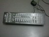 controller jocuri lumini dmx profesional EUROLITE DMX Operator 192 Kanal club disco bar