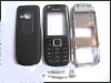 Vand Carcasa Nokia 3120 Classic Clasic Neagra Negru Black Noua Completa cu Rama Corp Mijloc , Tastatura , Rama Fata si C