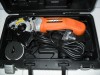 MINI FIERESTRAU CIRCULAR WORX 310W IMPORT ANGLIA