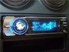 Radio cd Mp3 Player Sony cdx gt 929U