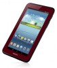 SAMSUNG P3100 TAB2 3G GARNET RED, NOI, SIGILATE, NEBLOCATE, GARANTIE, FACTURA !!!