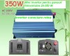 INVERTOR ON GRID 350 W PANOURI FOTOVOLTAICE ALTERNATIVA  REGULATOR CONTROLLER SOLAR - ECONOMIZOR CURENT ELECTRIC