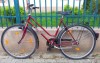 Bicicleta de dama Classic cu 3 viteze in butuc - Germania