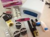KIT SET MANICHIURA  gel made  USA