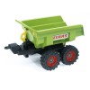 Remorca Tractor Claas