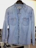 CAMASA BLUGI JEANAGERS MARIME M,15 RON
