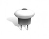 Incarcator retea Apple iPhone/ iPad/ iPod OSUNGO Stone Gray 1000