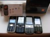 Lot de 4 telefoane mobile + 1 telefon bonus + 1 CADOU ! ! ! P O Z E   R E A L E ! ! !
