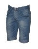 Pantaloni 3/4 - Bermude blugi tip Zara Man - Masura 28, 29, 30, 31, 32, 33, 34 - Model primavara - vara 2013