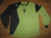 Tricou KELME pentru portar, Cadiz F.C., maneca lunga, marimea M