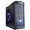 Delux Carcasa ATX Middletower cu Sursa 450W, DLC-MZ405