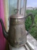 Ceainic jugendstil, WMF- alpaca, OKAZIE!