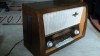 Radio pe lampi LOEWE OPTA PLANET 3B