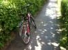Vand Bicicleta Conquest [ FULL ECHIPATA ]