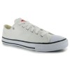 Tenisi LEE COOPER CANVAS WHITE - produs original - TIP CONVERSE ALL*STAR!!! model nou!!!