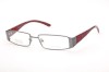 -Oferta de Vara-Rame ochelari vedere Dama FOSSIL IRVINE SILVER OF1129040-139 euro Pret Magazin-Sigilati-Originali+ Saculet Laveta Fossil=
