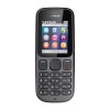 Telefon Mobil Nokia 101 DUAL SIM Black