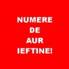 Vand numar de aur Cosmote 0x6x.160.160 Vand numar de aur Cosmote 0x6x.160.160