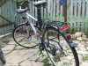 bicicleta schimano