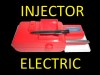 INJECTOR ELECTRIC Aparat de Facut Tigari Pentru Injectat Tutun In Tuburi