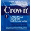 Prezervative Crown