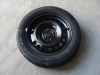 Janta tabla 5x110 cu anvelopa de vara noua Continental Premium Contact 205/55/R16