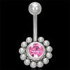 Piercing pentru buric PY131-0003