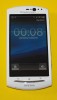 Sony Ericsson Xperia Neo V, nou, editie limitata - alb, Wi-Fi, GPS, 3G, HDMI, procesor 1GHz, camera 5mp blitz, adus din 
