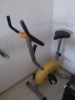 Bicicleta fitness magnetica Dynamic Life - Rich Sports