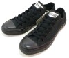 Tenisi Converse All Star negru monochrome