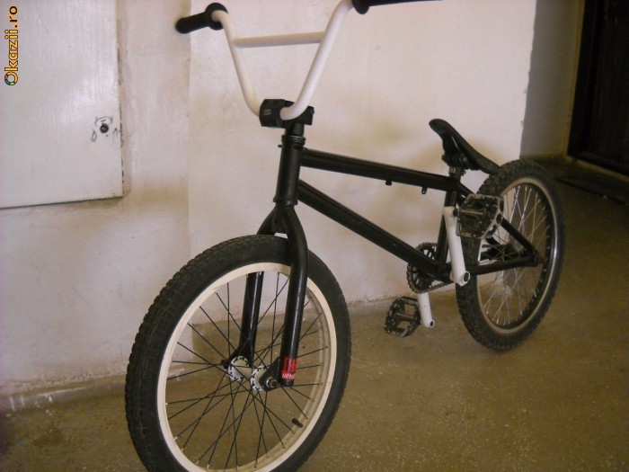 bmx de vanzare foto mare bmx de vanzare foto mare