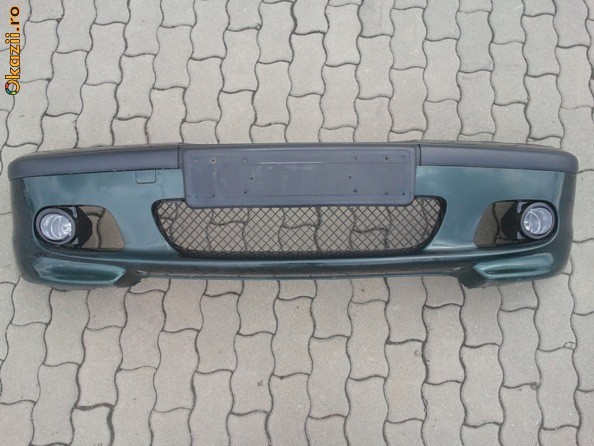 BARA BMW M3 E46 , DE FATA , ORIGINALA BMW , COMPLETA foto mare BARA BMW M3 E46 , DE FATA , ORIGINALA BMW , COMPLETA foto mare