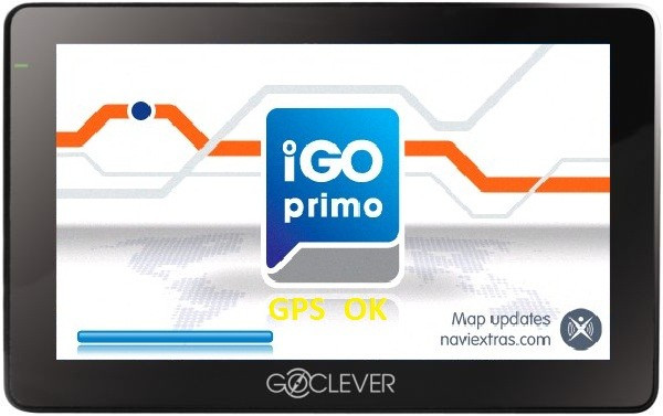 iGO Navigation - IGO Navigation