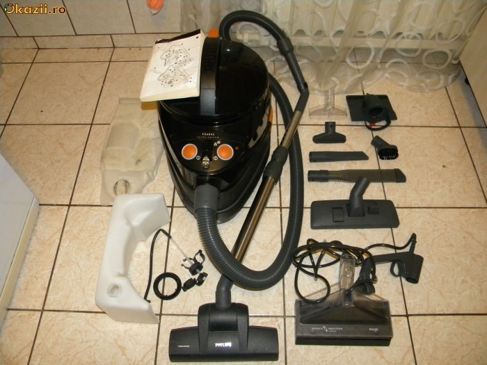 Инструкция philips triathlon 2000