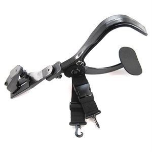 Stabilizator de imagine pentru filmare cu DSLR si camere video compacte foto mare Stabilizator de imagine pentru filmare cu DSLR si camere video compacte foto mare