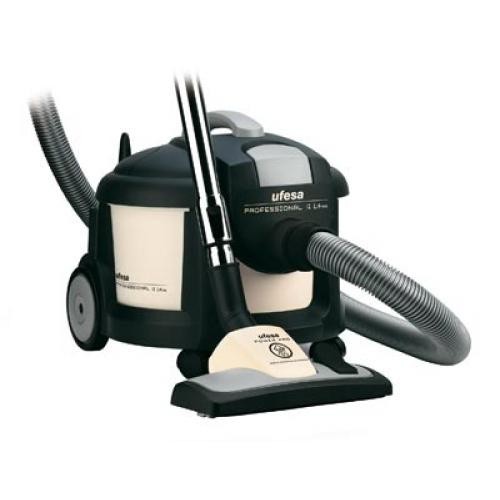 Aspirator Ufesa AP8100 Profesional foto mare Aspirator Ufesa AP8100 Profesional foto mare