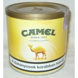 tutun camel la pret de producator foto mare tutun camel la pret de producator foto mare